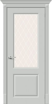 Дверь Эмаль Скинни-13