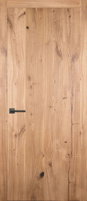 Дверь из массива дуба Legno 1 лайт