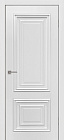 Дверь глухая Турин ПГ белая эмаль 800х2000