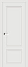 Дверь глухая Duo белая эмаль 800х2000