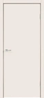 Дверное полотно Эмаль SCANDI 1 900х2000 цвет Слоновая кость