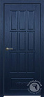 Дверь экошпон Дерби ПГ глухая 800х2000