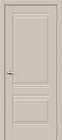 Дверь эмалит Прима-2 ПЭТ Cream Silk 800х2000 Дверь эмалит Прима-2 ПЭТ Cream Silk 800х2000