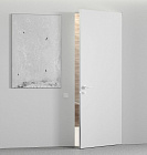 Дверь скрытая M2 Invisible на себя левая 800х2000