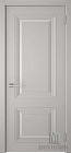 Дверь Сканди СК-3 эмалекс серый 800х2000