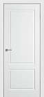 Дверь глухая Нарвик ПГ белая эмаль 800х2000