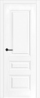 Дверь глухая С-3 ПГ Сноу эмаль 800х2000