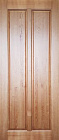 Дверь из массива сосны Неаполь глухая 800х2000