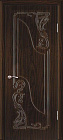 Дверь экошпон Флоренция ПГ глухая 800х2000 Дверь экошпон Флоренция ПГ глухая 800х2000