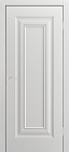 Дверь глухая Титул 1 ПГ белая эмаль 800х2000 Дверь глухая Титул 1 ПГ белая эмаль 800х2000