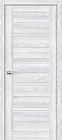Межкомнатная дверь экошпон Браво-28 200*90 Riviera Ice Magic Fog Межкомнатная дверь экошпон Браво-28 200*90 Riviera Ice Magic Fog