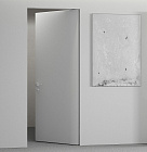 Дверь скрытая M2 Invisible от себя левая 800х2000