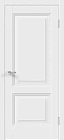 Дверное полотно Экошпон ALTO 15 2P 800х2000 цвет Белый Эмалит