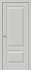Дверь эмалит Прима-22 ПЭТ Grey Silk 800х2000 Дверь эмалит Прима-22 ПЭТ Grey Silk 800х2000