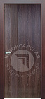 Дверь экошпон Дека глухая 800х2000