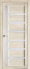 Дверь экошпон Модерн 10102 ПДО лиственница светлая 800х2000