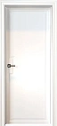 Дверь глухая Evolution M-29 белая эмаль 800х2000