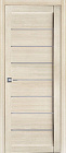 Дверь экошпон Модерн 10005 ПДО лиственница светлая 800х2000