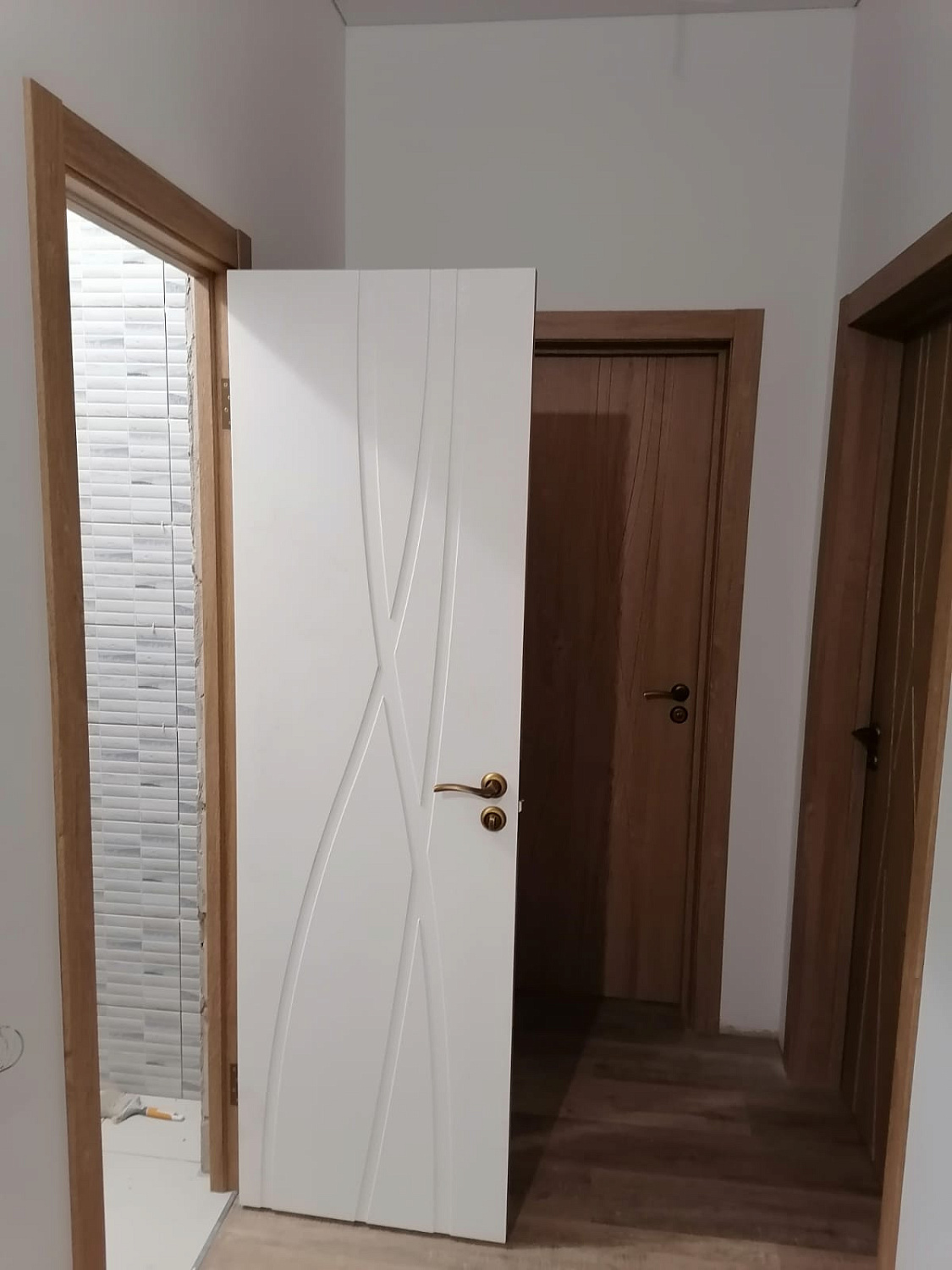 Фабрика дверей «Аэлита»: Современные решения для вашего пространства