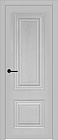 Дверь глухая С-2 ПГ Грей эмаль 800х2000
