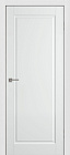 Дверь глухая Ленес ПГ белая эмаль 800х2000