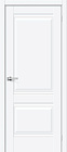 Дверь эмалит Прима-2 ПЭТ White Silk 800х2000 Дверь эмалит Прима-2 ПЭТ White Silk 800х2000