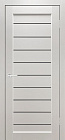 Дверь Евро 26 белый эмалит 800х2000