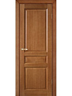 Дверь из массива сосны Экватор ДГ глухая 800х2000