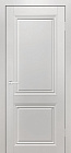 Дверь Евро 4 белый эмалит 800х2000