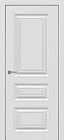 Дверь глухая Сонет-1 ПГ белый эмалит 800х2000 Дверь глухая Сонет-1 ПГ белый эмалит 800х2000