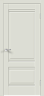 Дверное полотно Экошпон ALTO 2P 800х2000 цвет Светло-серый Эмалит Дверное полотно Экошпон ALTO 2P 800х2000 цвет Светло-серый Эмалит