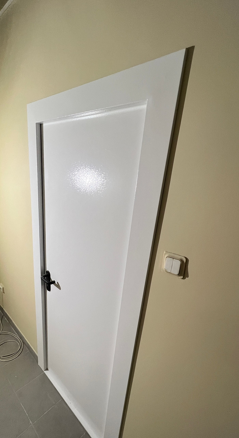 Ответы на вопросы о противопожожарных дверях: выбор, требования, установка