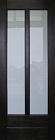 Дверь из массива сосны Неаполь ДО со стеклом 800х2000