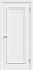 Дверное полотно Эмаль LEDO 2 4P 600х2000 цвет Белый