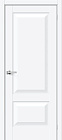 Дверь эмалит Прима-22 ПЭТ White Silk 800х2000 Дверь эмалит Прима-22 ПЭТ White Silk 800х2000