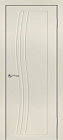 Дверь экошпон Грация ПГ глухая 800х2000