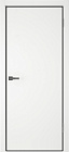 Дверь эмалит ПЭТ 0 белый 800х2000 Дверь эмалит ПЭТ 0 белый 800х2000