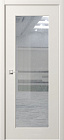 Дверь экошпон Твин 170 ПО с матовым стеклом 800х2000 Дверь экошпон Твин 170 ПО с матовым стеклом 800х2000