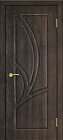 Дверь экошпон Валенсия ПГ глухая 800х2000 Дверь экошпон Валенсия ПГ глухая 800х2000