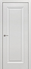 Дверь глухая Базис ПГ белая эмаль