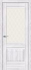 Прима-3 200*90 Riviera Ice White Сrystal