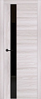 Дверь экошпон Титан ПО ясень пепельный 600х2000 Дверь экошпон Титан ПО ясень пепельный 600х2000